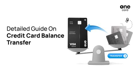 credit card balance transfer problems